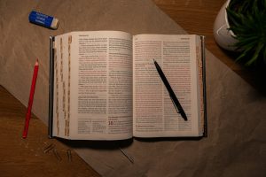 claves para leer la biblia