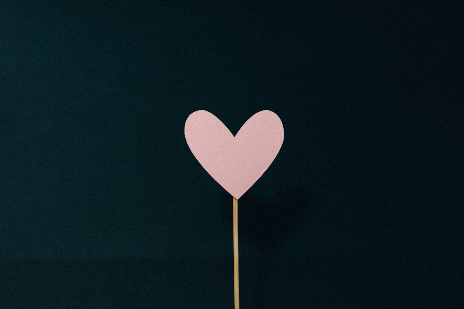 la bendicion de tener un corazon limpio